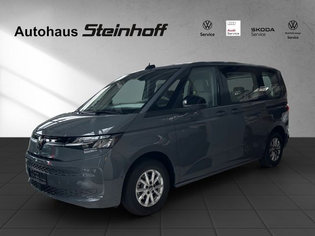 VW T7 Multivan TDI DSG AHK Kamera 7-Sitze vis-a-vis