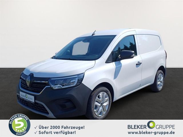 Renault KANGOO Rapid III Advance L1 Blue dCi 95 MY24