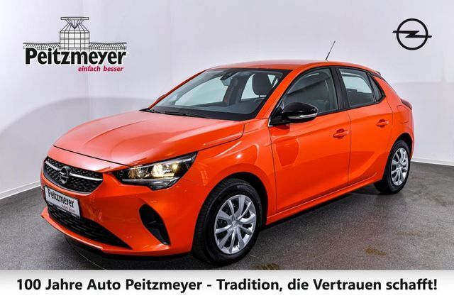 Brugt Opel Corsa 1.2 edition