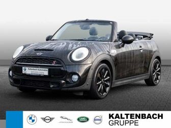 Fahrzeug MINI COOPER CABRIO undefined