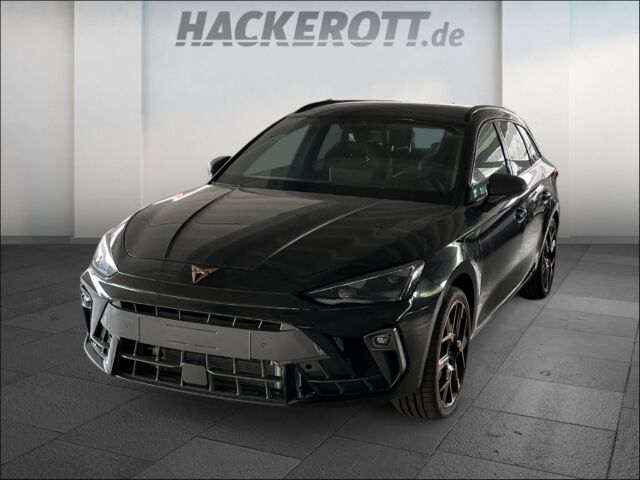 Cupra Leon CUPRA LEON SPORTSTOURER VZ 1.5 E-HYBRID 200
