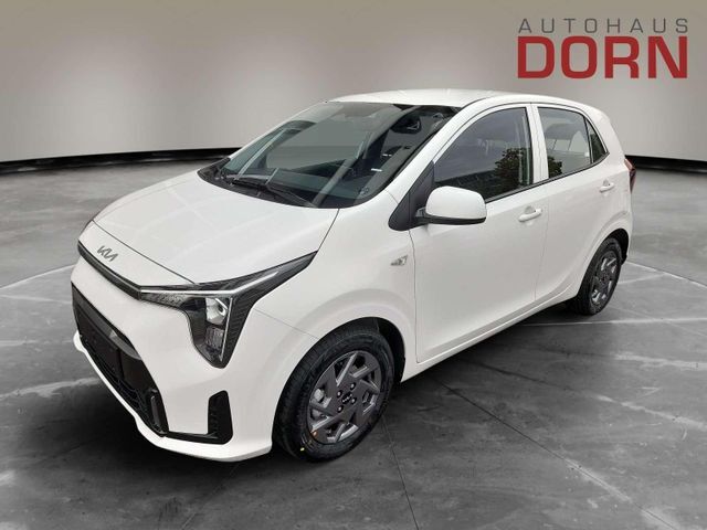 Kia Picanto Vision 1.0 Kamera Sitz-/ Lenkradheizung