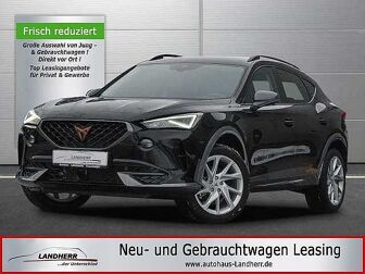 Fahrzeug CUPRA Formentor undefined