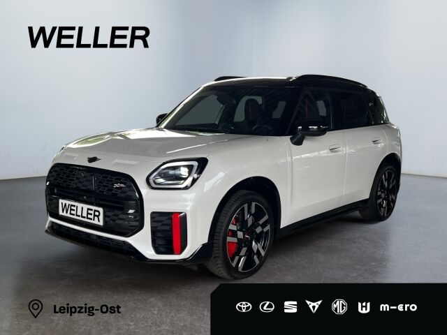 Mini John Cooper Works Countryman ALL4 *360°*Pano*20