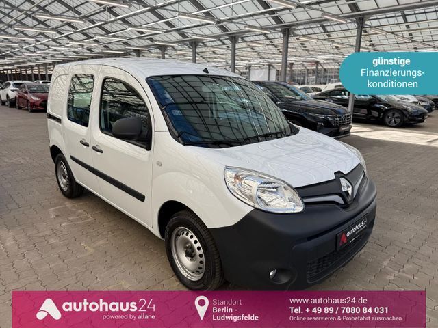 Renault Kangoo Rapid 1.5 BLUE dCi 95 FAP Extra