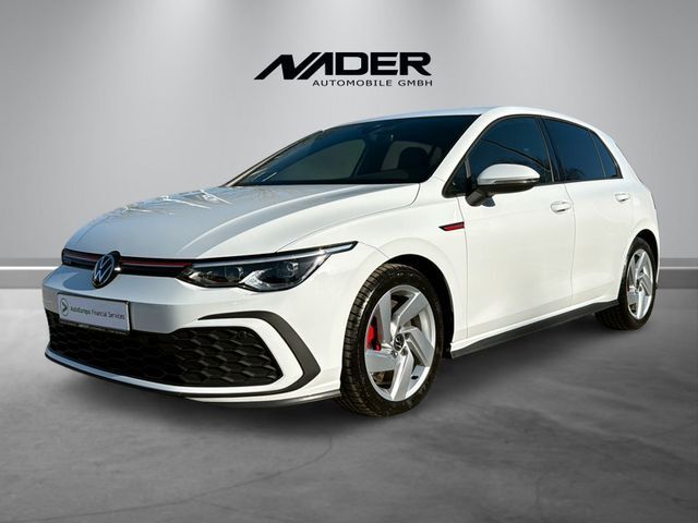 Second hand Volkswagen Golf Gti 