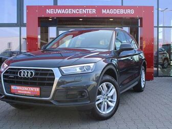 Fahrzeug AUDI Q5 undefined