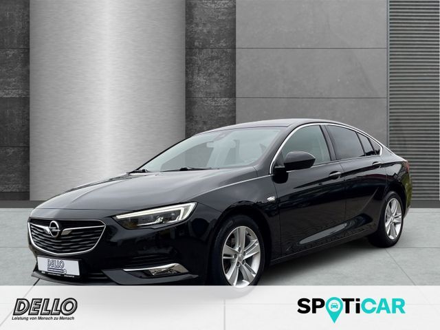 Opel Insignia GS Business Innovation 1.6 CDTI Park &