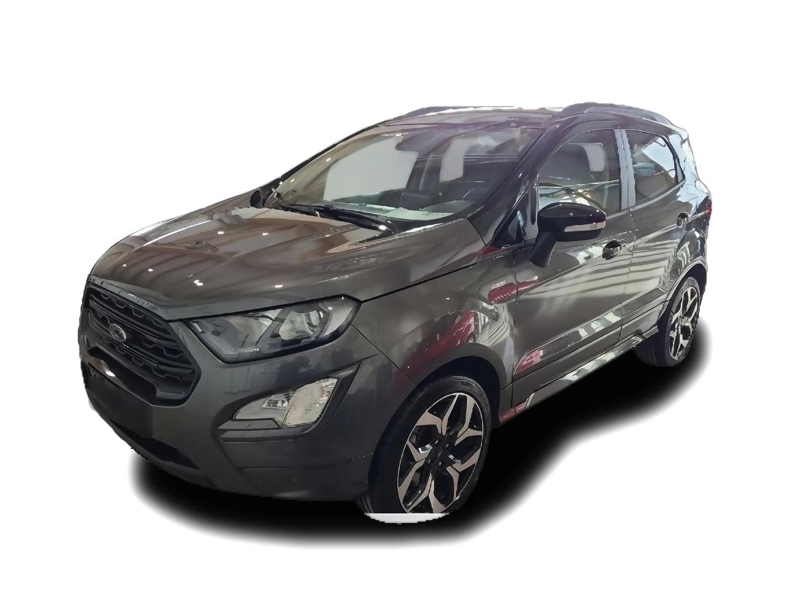 Ford EcoSport ST-Line