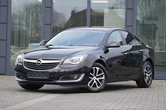 Opel Insignia A Lim. Business Edition *2 J. GARANTIE*
