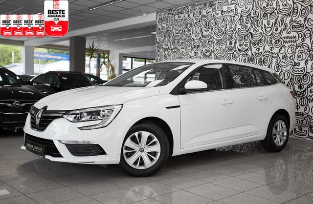 Renault Megane IV Grandtour LIFE*TEMPOMAT*MULTIF*KLIMA*