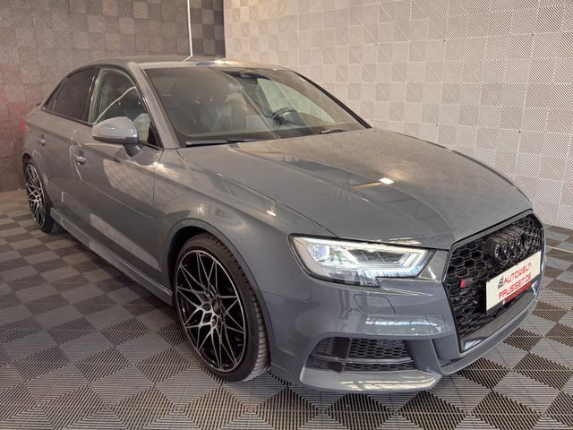 Audi S3 Lim.qu.*EXCLUSIVE*B&O-MATRIX-MAG.R-ALCANTARA