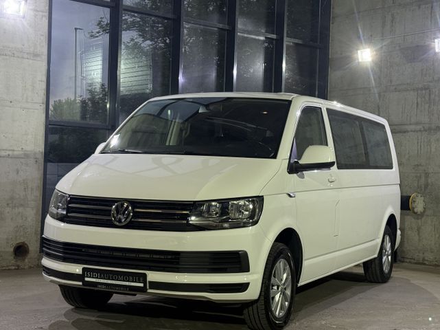 VW T6 Caravelle Comfortline Lang Sitzheizung AHK