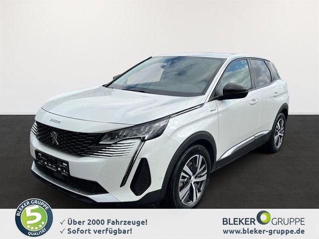 Peugeot 3008 Hybrid 225 Allure