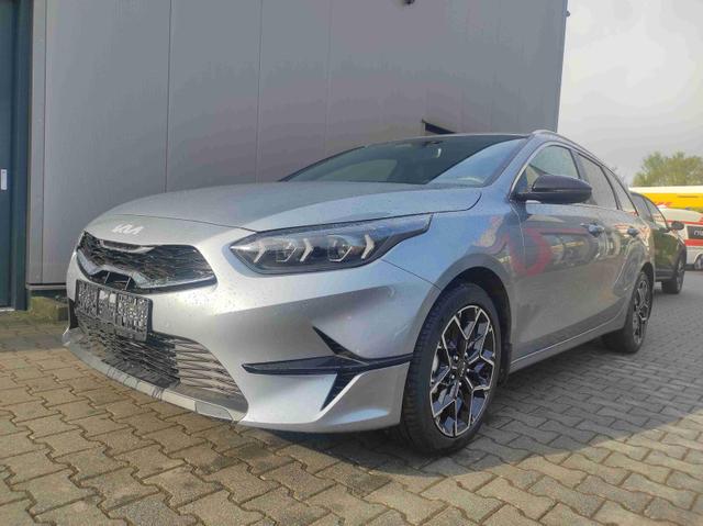Kia Ceed Sportswagon Edition 30 SW Edition30*LED*...