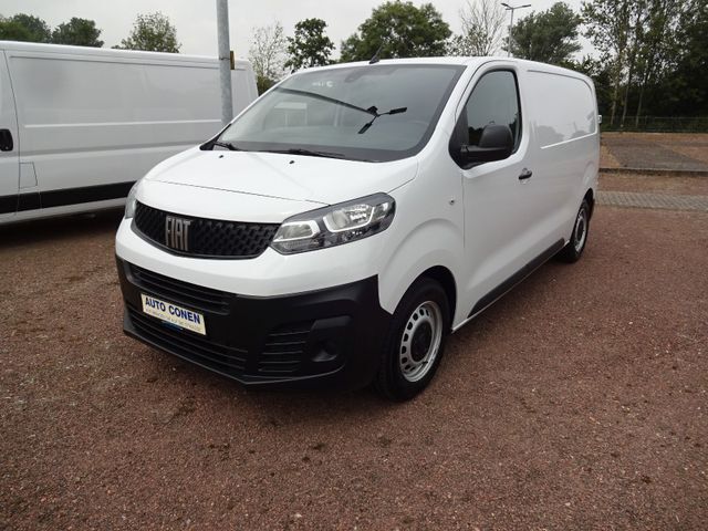 Fiat Scudo L2 Automatik, Klima, Tempomat