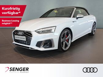 Fahrzeug AUDI S5 undefined
