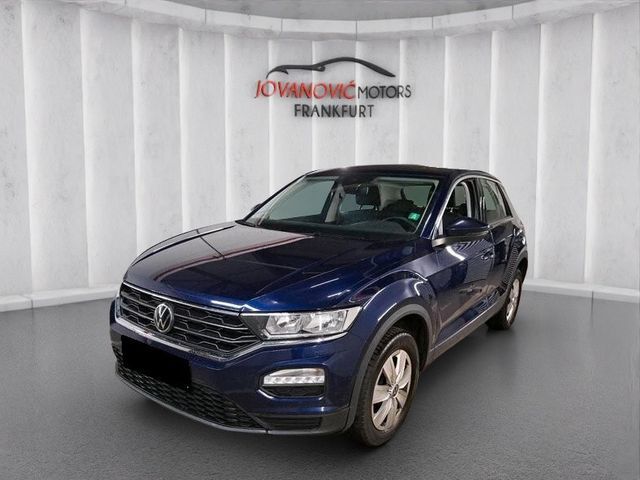 VW T-Roc 2.0 TDI DSG,Navi,PDCx2*69