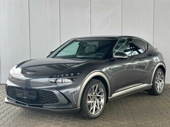 Fahrzeug GENESIS GV60 undefined