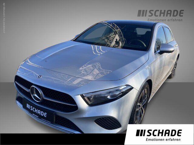 MERCEDES-BENZ A 200 Kompaktlimousine Progressive/Navi/Distroni