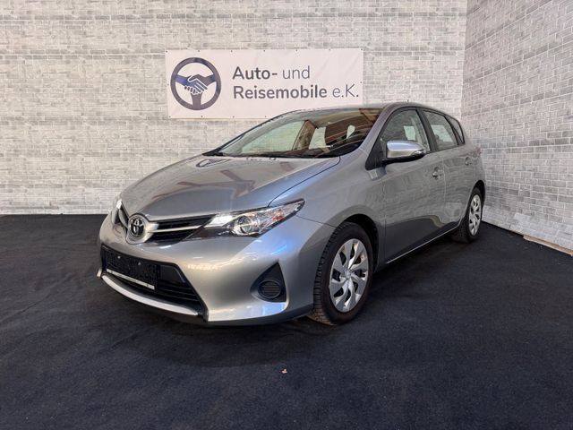 Toyota Auris Cool 1.4 Klima