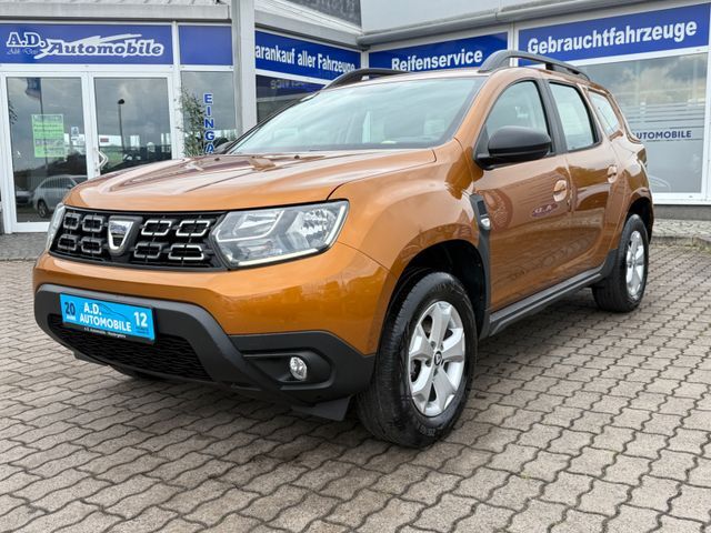 Dacia Duster II Comfort