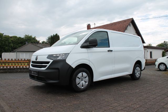 VW "SOFORT" T7 Transporter 2.0 TDI KASTEN 110HP KR