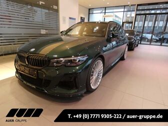 Fahrzeug ALPINA D3 undefined