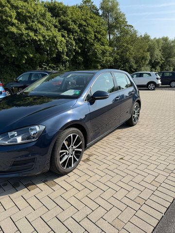 VW Golf 1.6 TDI BMT Comfortline