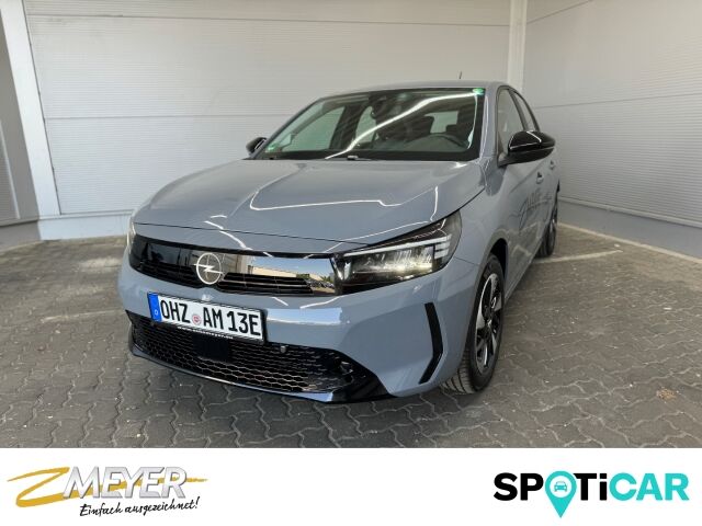 Opel Corsa-e LHZ PDC 3-Phasig SHZ Klimaautom LED