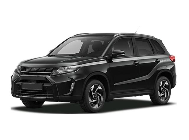 Suzuki Vitara Comfort+ 1.4 MHEV 4WD*LEDER*NAVI*SHZ*K...