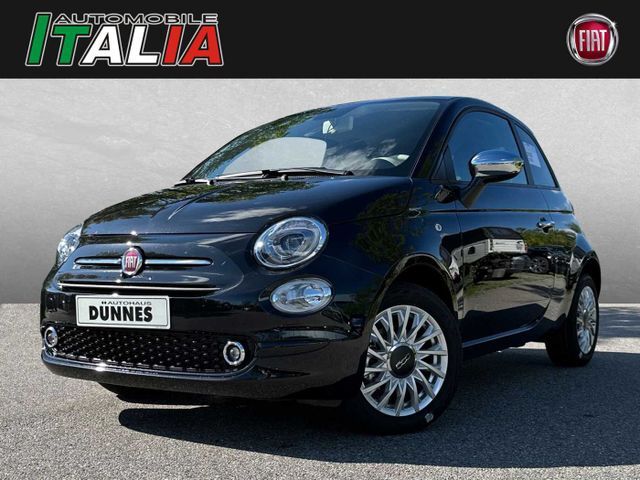 Fiat 500 1.0 Hybrid Komfort-/Tech-/Stylepaket Beige