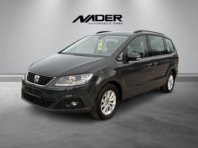Second hand Seat Alhambra 1.4 TSI