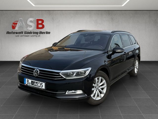 VW Passat Variant Comfortline DSG*Navi*Virtual Cock
