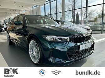 Fahrzeug ALPINA D3 undefined