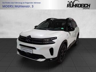 Fahrzeug CITROEN C5 undefined