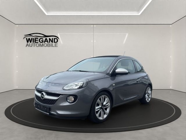 Opel Adam 1.4 Open Air+STZH+PDC+LED+KLIMAAUT+RADIO