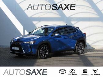 Fahrzeug LEXUS UX undefined