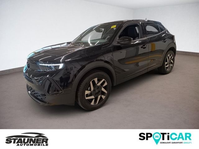 Opel Mokka GS-Line AT *180°KAMERA*SHZ*LHZ*LED*PDC*DAB