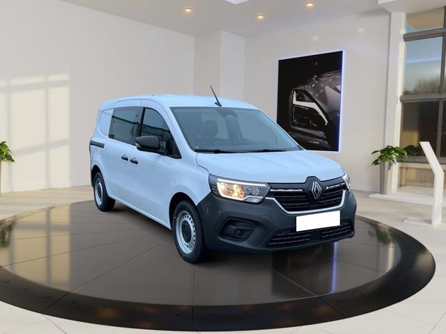 Renault Kangoo DoKa L2H1 Start Maxi dCi 115 85kW (11...