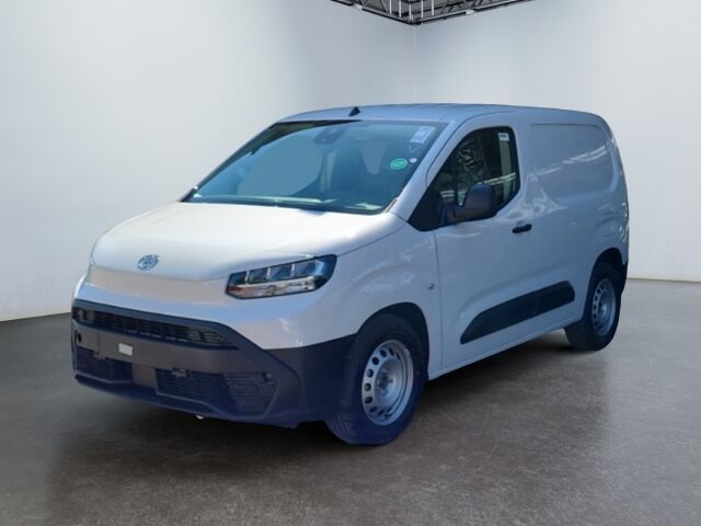 Toyota Proace City Electric L1 Duty *LED*Bremsass*PDC-h