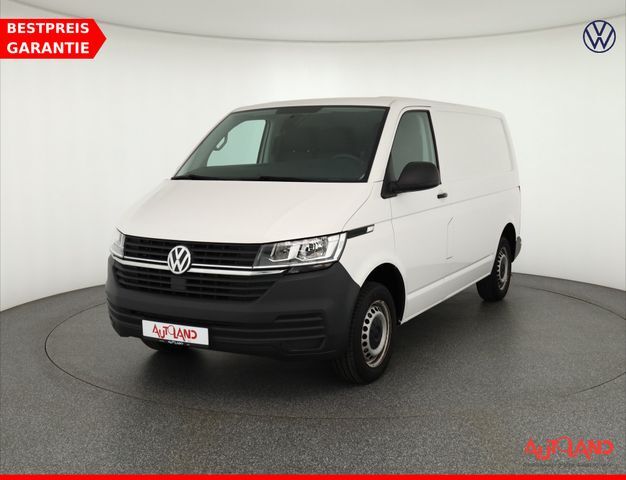 VW T6.1 2.0 TDI Kasten DAB PDC GRA Sitzheizung 1.Ha