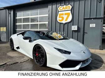 Fahrzeug LAMBORGHINI Huracán undefined