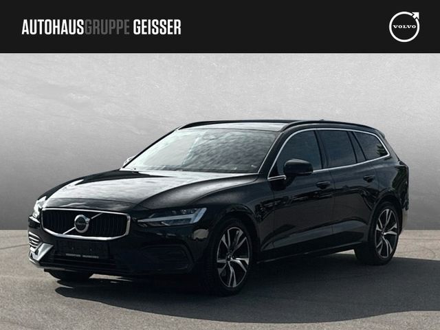 Volvo V60 B3 Mild-Hybrid Core ACC LED