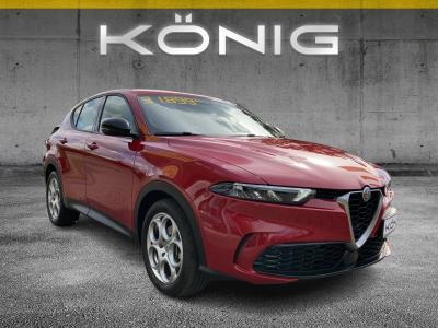 Alfa Romeo Tonale SPRINT 1.6 VGT-D PDC Carplay