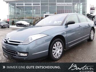 Fahrzeug CITROEN C6 undefined