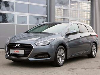 Fahrzeug HYUNDAI I40 undefined
