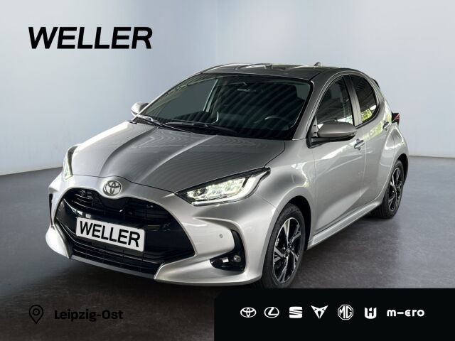 Toyota Yaris Hybrid 116 1.5 Teamplayer *Comfort & Safet