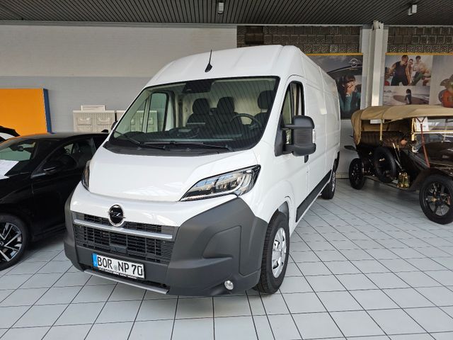 Opel Movano C Cargo L3H2 3.5t verstärkt 2.2 BlueHdi