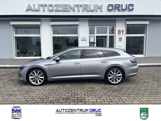 VW Arteon 2.0 TDI Shooting Brake Elegance*ACC*LED*